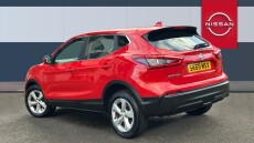 Nissan Qashqai 1.3 DiG-T Acenta Premium 5dr Petrol Hatchback